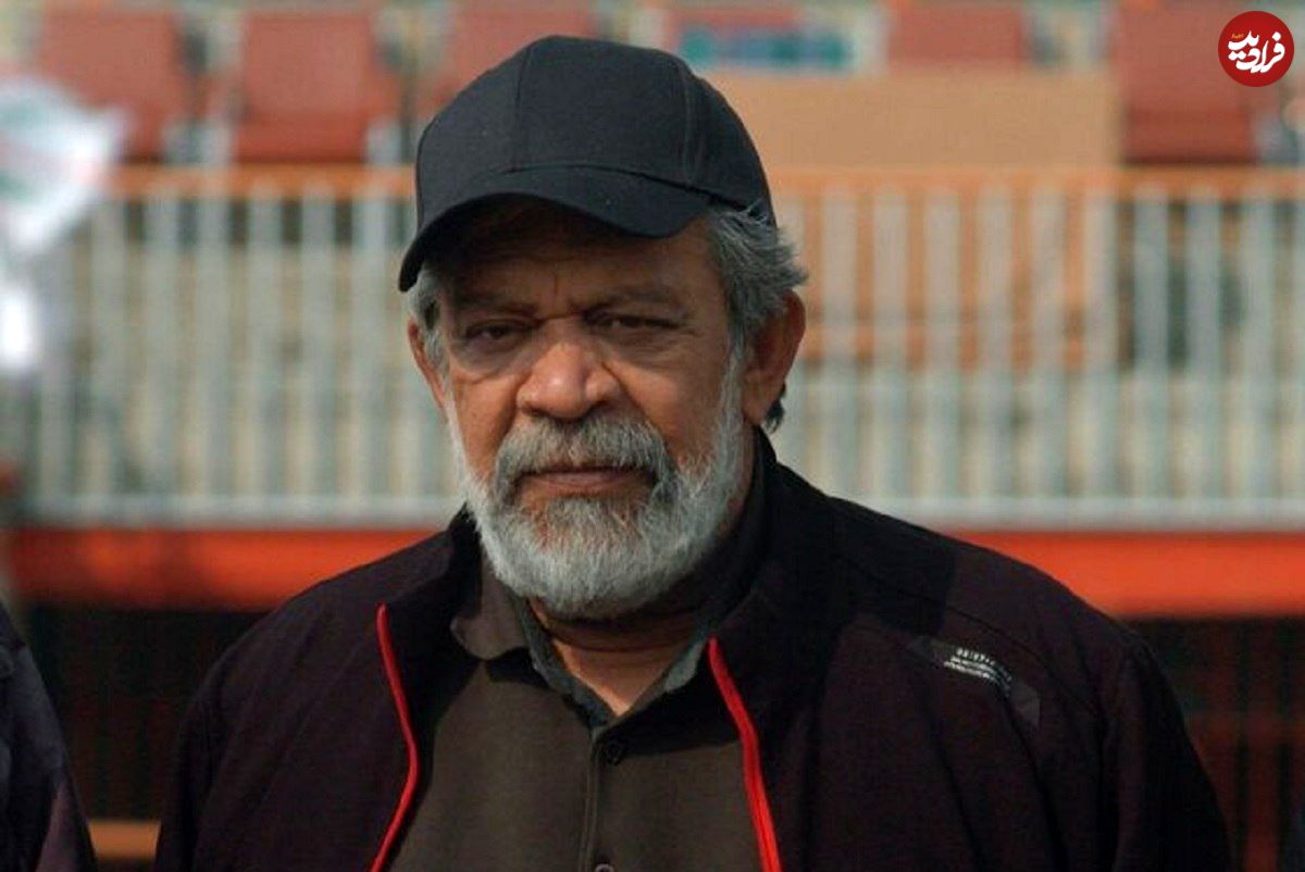بازگشت حسن پورشیرازی به تلویزیون با یک سریال جدید