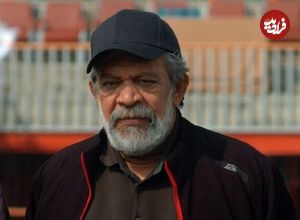 بازگشت حسن پورشیرازی به تلویزیون با یک سریال جدید