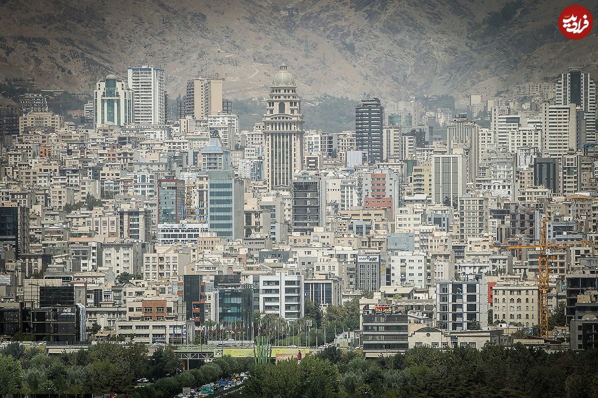 (جدول) اجاره خانه در مناطق اعیان‌نشین تهران چقدر شد؟