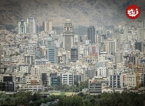 (جدول) اجاره خانه در مناطق اعیان‌نشین تهران چقدر شد؟