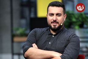 ببینید؛ جشن تولد محسن کیایی در کنسرت لیان