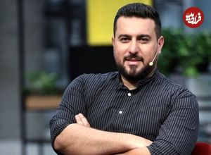 ببینید؛ جشن تولد محسن کیایی در کنسرت لیان