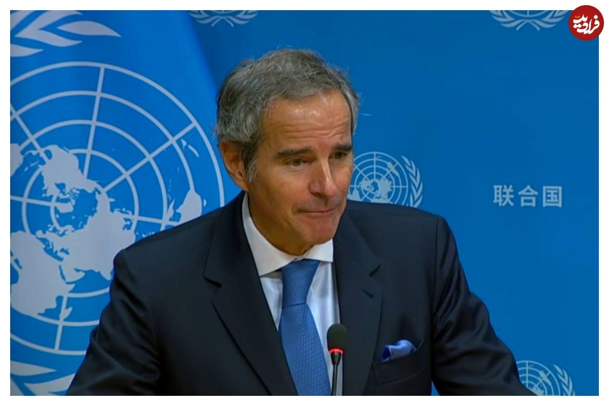 اظهارات تازه گروسی درباره بازدید از سایت های هسته ای آسیب دیده ایران