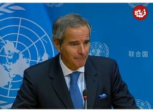 اظهارات تازه گروسی درباره بازدید از سایت های هسته ای آسیب دیده ایران