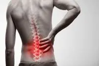  درد یک‌طرفه کمر نشانه چیست؟