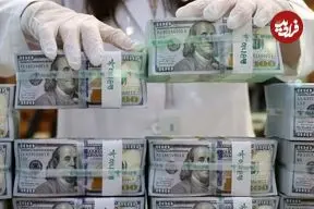 قیمت دلار امروز شنبه 6 تیر 1405؛ افت 800 تومانی