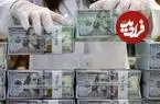 قیمت دلار امروز شنبه 6 تیر 1405؛ افت 800 تومانی