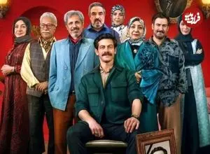 سقوط مهران مدیری با سریال«شش ماهه»؛ دریغ از یک سکانس به دردخور