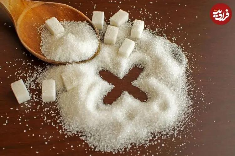 ۱۴ روز پس از ترک شکر چه اتفاقی می‌افتد؟