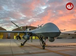 «قاتل بیصدا»؛ پهپاد آمریکایی Avenger به سلاح لیزری مجهز شد