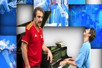 بررسی گمانه‌زنی‌هایی که درباره دستمزد بازیگران سریال «پایتخت7» وجود دارد، آیا بازیگران «پایتخت7» رقم زیادی دریافت کرده‌اند؟ مزد برند زیر قیمت بازار