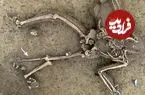 معمای گورستان 7 هزار ساله با اسکلت‌های بدون سر