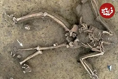 معمای گورستان 7 هزار ساله با اسکلت‌های بدون سر