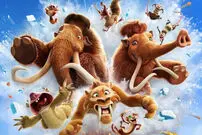 ببینید| تریلر و تصویر جدیدی از انیمیشن Ice Age: Boiling Point منتشر شد