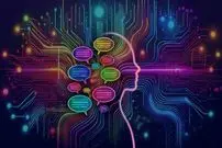 هوش مصنوعی هم با خودش حرف می‌زند!