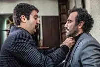 (عکس) تیپ و چهره متفاوت «ارسطو و نقی» سریال پایتخت در سواحل قبرس 