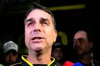 پدر در زندان؛ پسر در سودای ریاست جمهوری