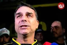 پدر در زندان؛ پسر در سودای ریاست جمهوری