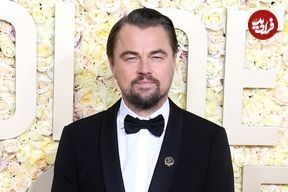 عکس| سفر در زمان؛ «جک فیلم تایتانیک» در باشگاه ورزشی هالیوود در لس‌آنجلس؛ سال 1373