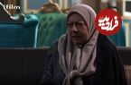 عکس| سفر در زمان؛ جشن تولد «بی بی» در پشت صحنه سریال بچه مهندس 4؛ سال 1400