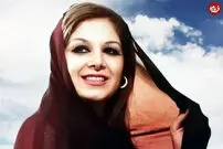 عکس| سفر زمان؛ «آرام و شورانگیز طباطبایی» در 62 سالگی؛ سال 1394