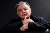 ببینید؛ ایرج نوذری: چرا در مورد پدرم مزخرف می‌گویید؟