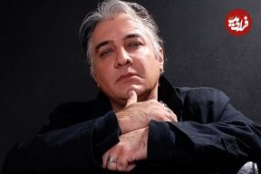 ببینید؛ ایرج نوذری: چرا در مورد پدرم مزخرف می‌گویید؟