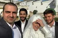 عکس| سفر در زمان؛ چهره «نغمه» 5 سال بعد سریال از سرنوشت در 29 سالگی