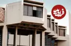 تصاویر| معماری بروتالیستی در بولیوی