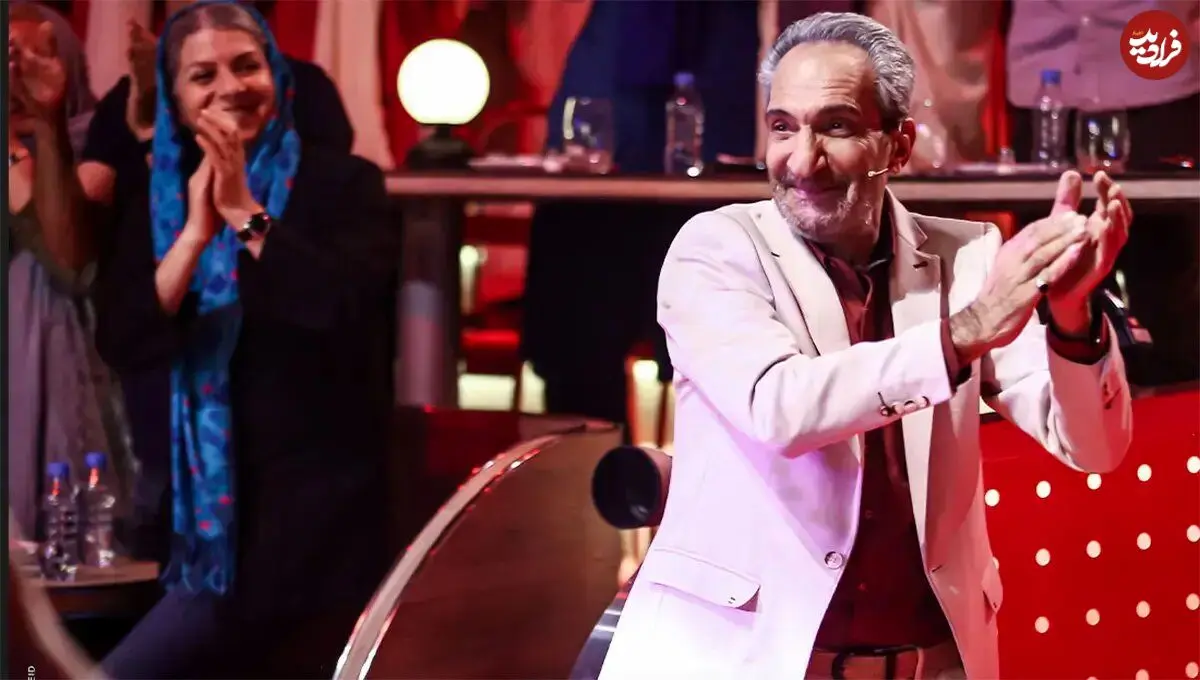 روایت خشایار راد از پشت‌صحنه «شفرونی»؛ مردم با تلویزیون قهر کرده‌اند