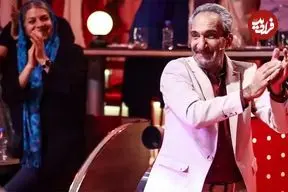 روایت خشایار راد از پشت‌صحنه «شفرونی»؛ مردم با تلویزیون قهر کرده‌اند