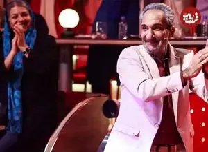 روایت خشایار راد از پشت‌صحنه «شفرونی»؛ مردم با تلویزیون قهر کرده‌اند