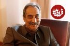 عکس؛ سفر در زمان؛ ظاهر «داریوش فروهر در دوران جوانی»؛ دهه 40