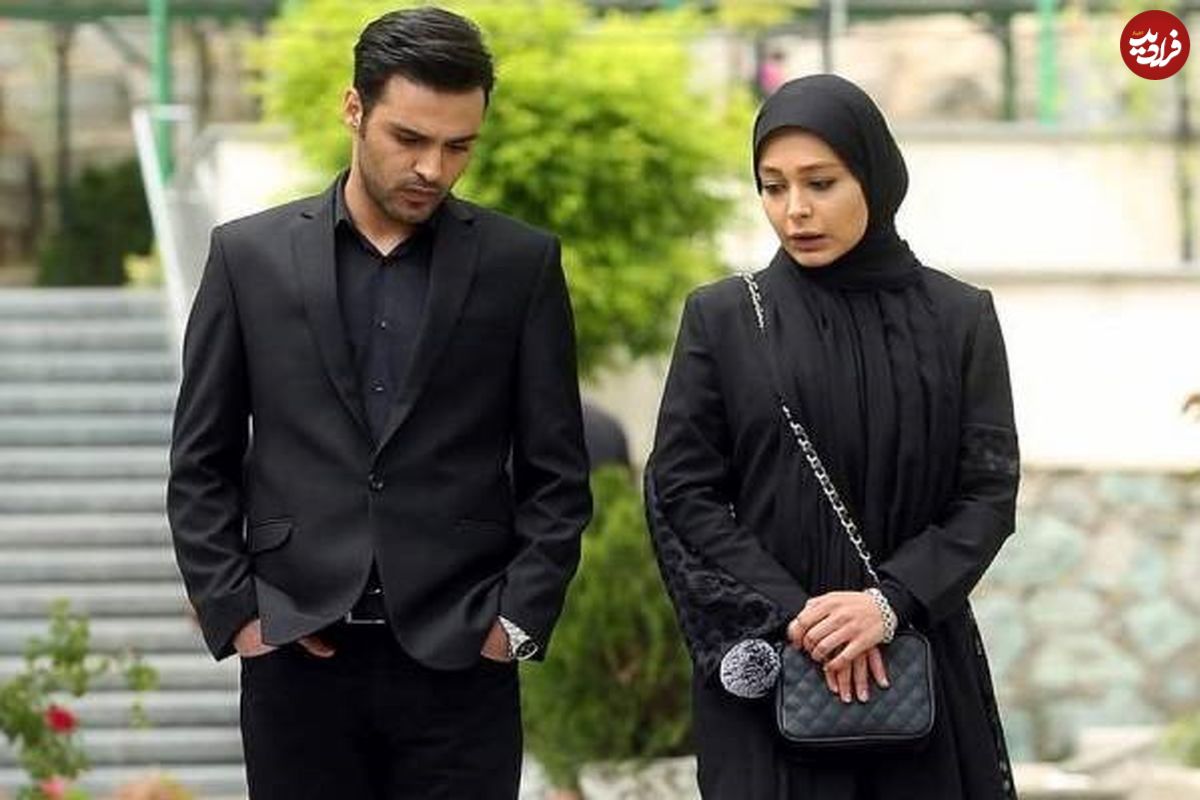 (تصاویر) تیپ و چهره «امیر نامزد ارغوان» سریال دلدادگان بعد 6 سال