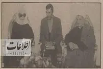 عکس‌های متفاوت «بی‌نظیر بوتو» کنار رهبر انقلاب و هاشمی‌رفسنجانی