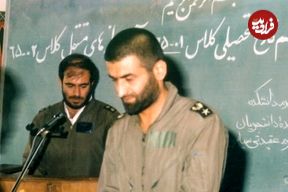 عکس؛ سفر به تاریخ؛ «شهید عباس بابایی» قبل از انقلاب با «لباس کابویی» در آمریکا