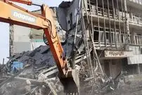 اعلام خسارت جنگ به واحدهای غیرنظامی