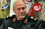 عکس؛ سفر به تاریخ؛ «سردار رحیم‌صفوی» در کنار «شهید حسن باقری» در مقبرۀ دانیال نبی؛ سال 1360