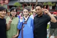 عکس| سفر زمان؛ چهرۀ «جونگ یوم» 15 سال بعد از سریال «دونگ‌یی» در 41 سالگی