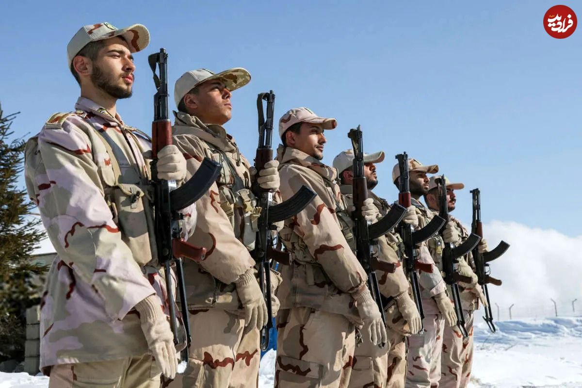 تغییر تاریخ اعزام به خدمت مشمولان پایه خدمتی تیر ماه
