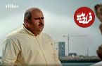 عکس| سفر در زمان؛ «سلمان» سریال نون خ به همراه دخترش در یک مراسم عروسی؛ سال 95