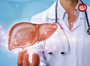 تغذیه مناسب برای تقویت سلامت کبد
