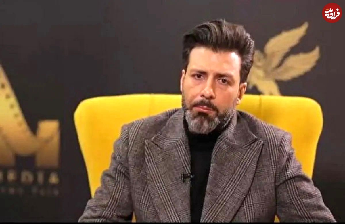 واشقانی، بازیگر صداوسیما، هم به حوزه روابط بینالملل ورود کرد: ترکمنچای از برجام شرافتمندانهتر بود