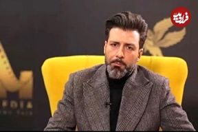 واشقانی، بازیگر صداوسیما، هم به حوزه روابط بین‌الملل ورود کرد: ترکمنچای از برجام شرافتمندانه‌تر بود