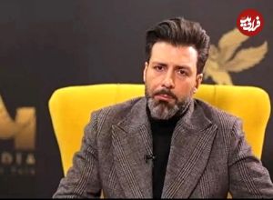 واشقانی، بازیگر صداوسیما، هم به حوزه روابط بین‌الملل ورود کرد: ترکمنچای از برجام شرافتمندانه‌تر بود