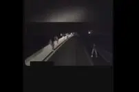 ( ویدیو) راه حل مقابله با خفت شدن در تاریکی جاده 