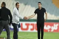 پیشنهاد طعنه‌آمیز مدیر استقلال به فدراسیون فوتبال!