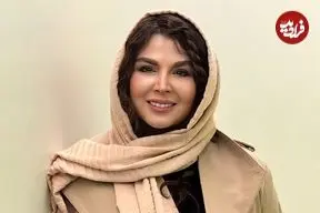 عکس| سفر در زمان؛ «شهره سلطانی» در 38 سالگی و با لباس عروس در کنار رضا عطاران؛ سال 86