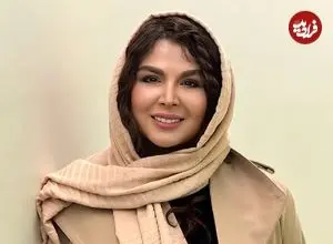 عکس| سفر در زمان؛ «شهره سلطانی» در 38 سالگی و با لباس عروس در کنار رضا عطاران؛ سال 86