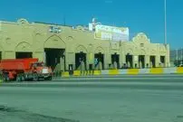 عکس| سفر به ایران قدیم؛ یک «عوارضی» در ایران دوران قاجار